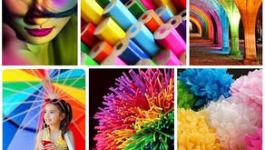 Раскрасьте свою жизнь сами