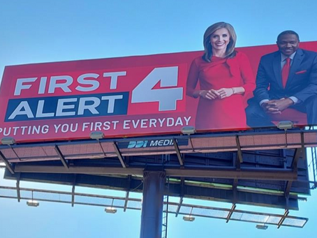 A Bold Ad Campaign for a Bold New Brand