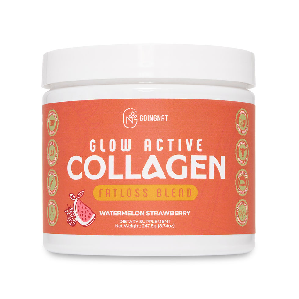 Thumbnail: Glow Active