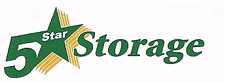 5 Star Storage