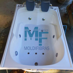 Jacuzzi dos personas