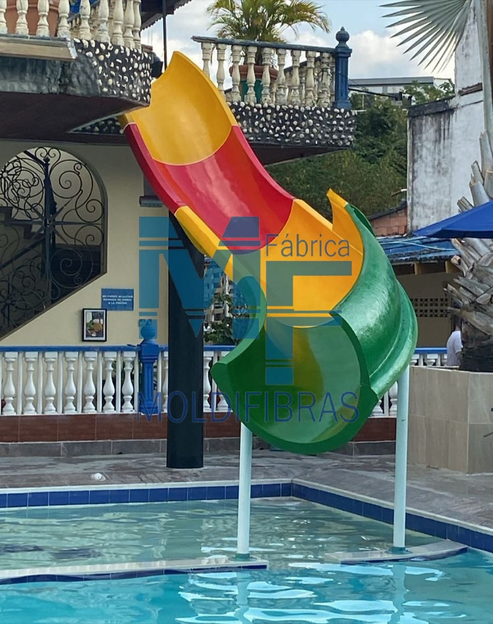 Hotel Tayrona - Melgar Tolima