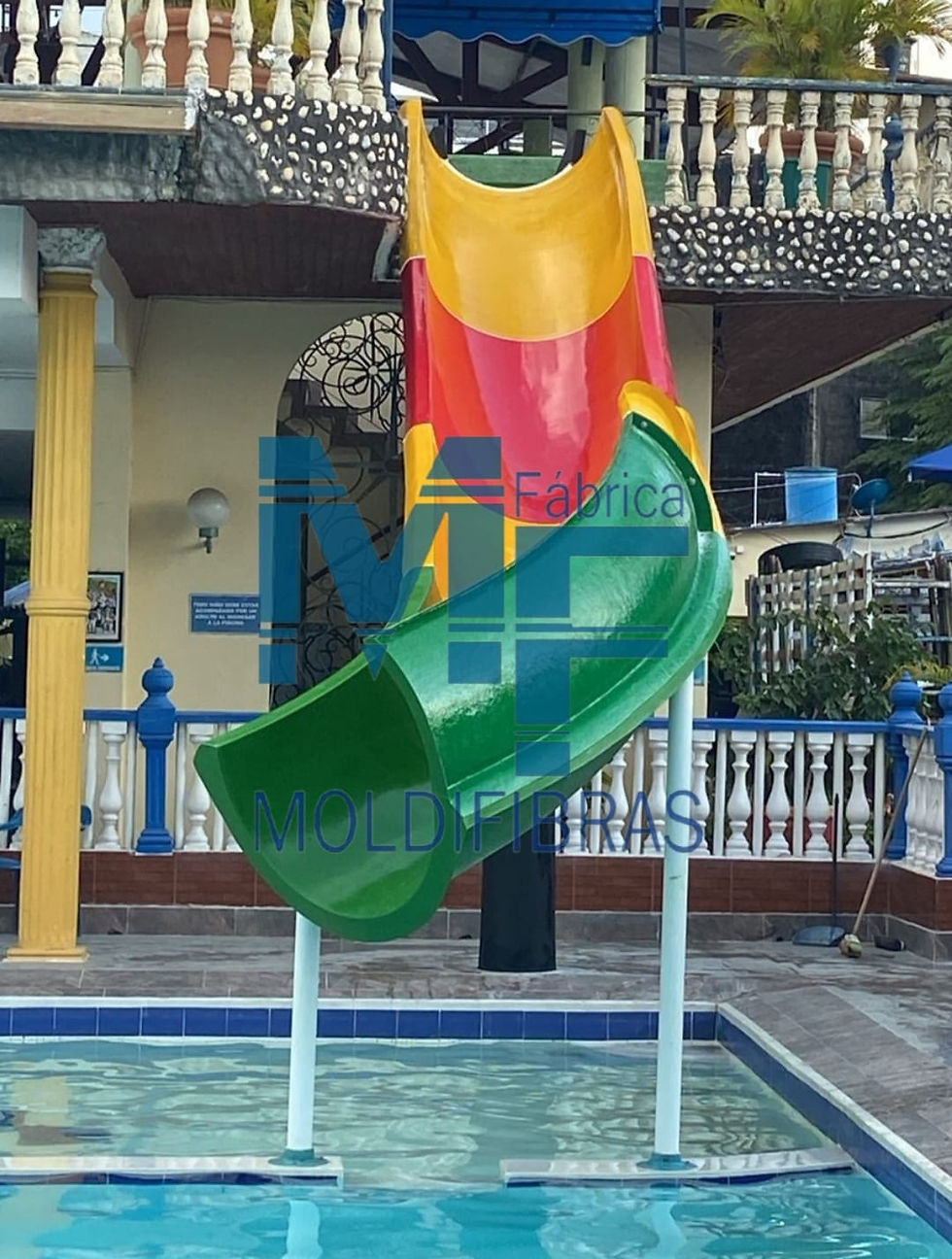 Hotel Tayrona - Melgar Tolima