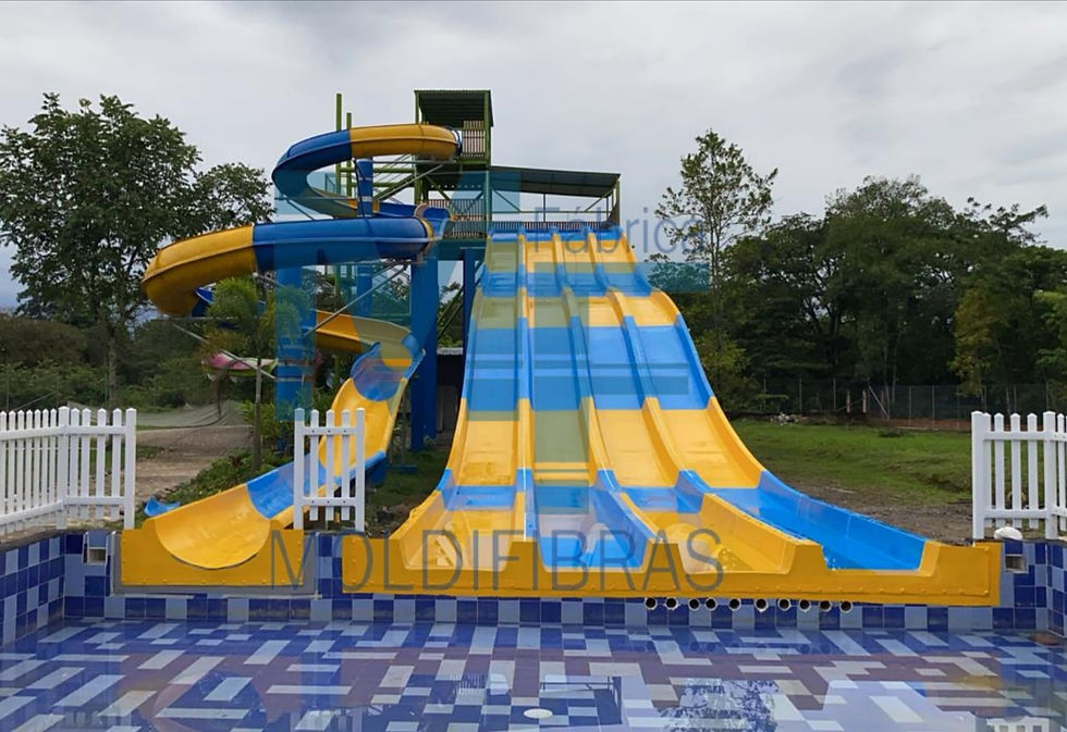 Karmanu - Villavicencio