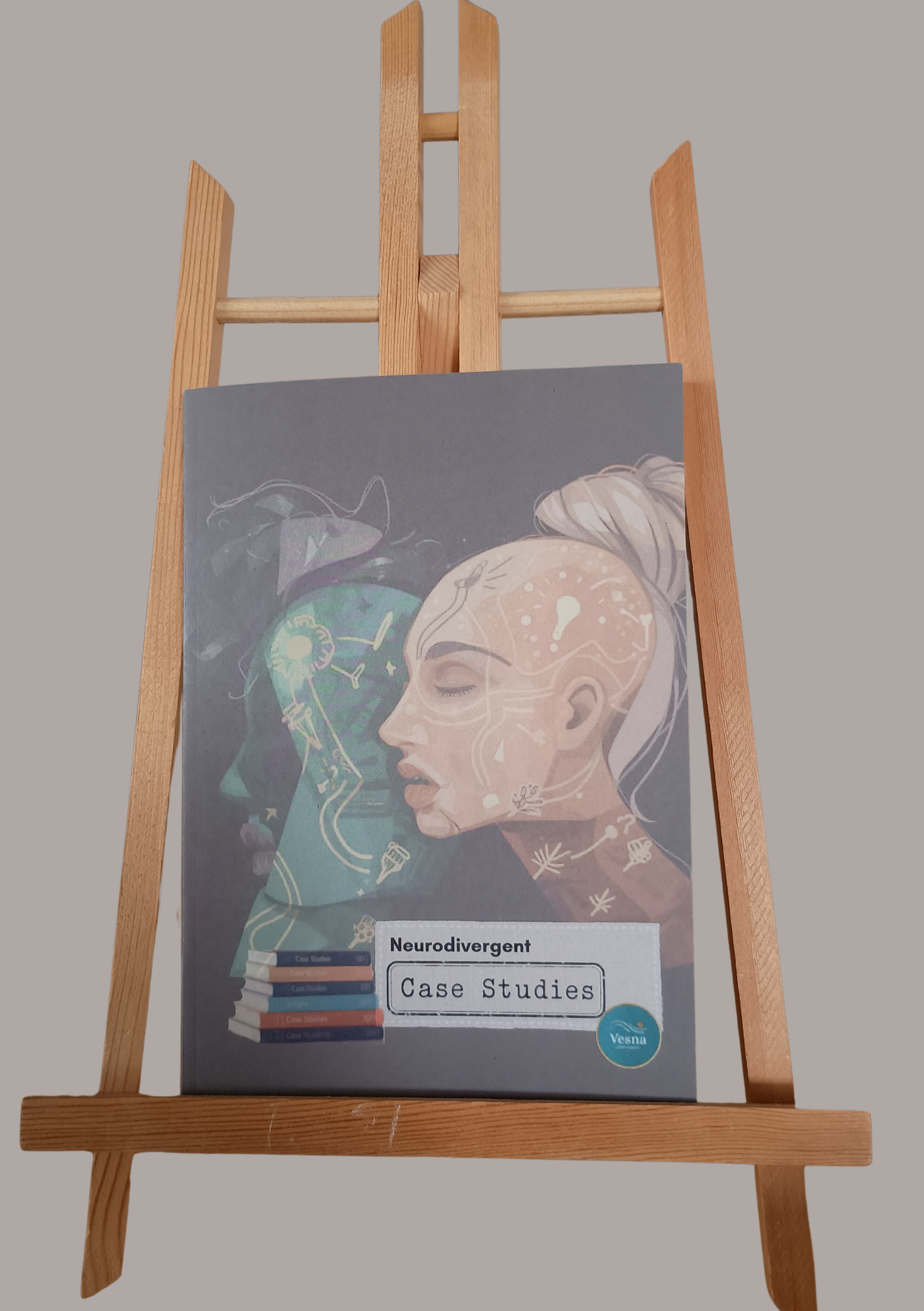 Neurodivergent Case Studies