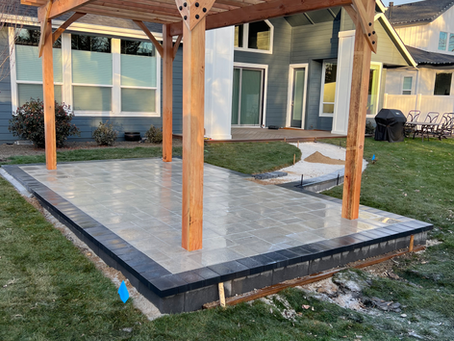 Why Winter Is the Best Time to Design Your Outdoor Space