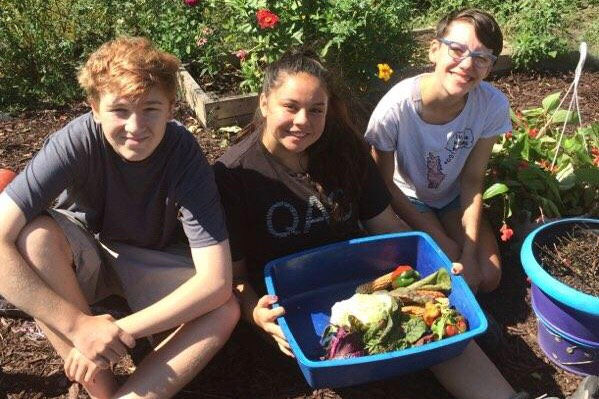 Gardening Club