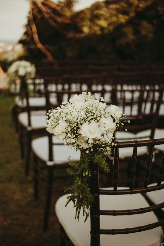 The ground Porac is the dream wedding of every woman in Pampanga due to its stunning ambiance