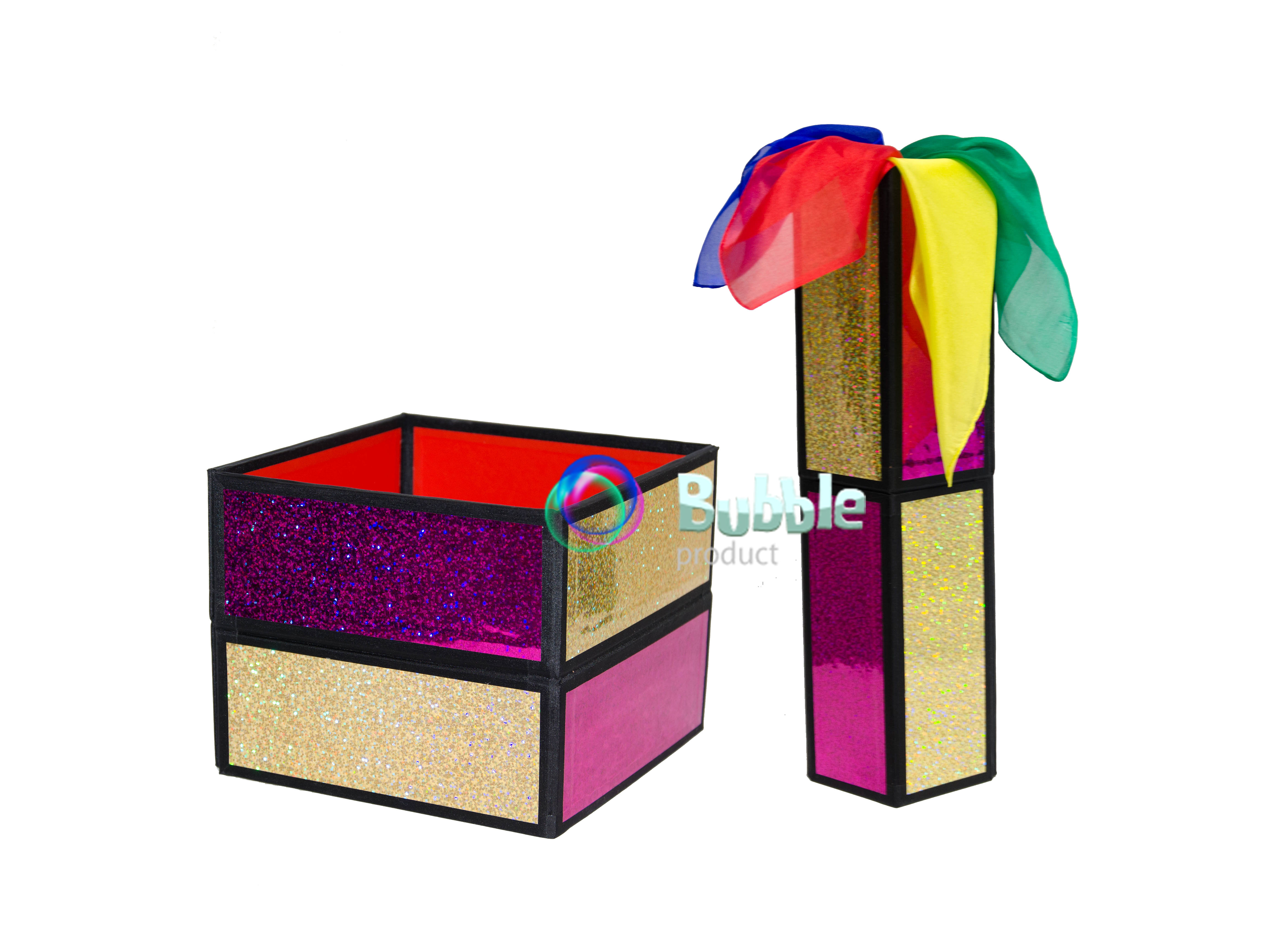 Box - transformer