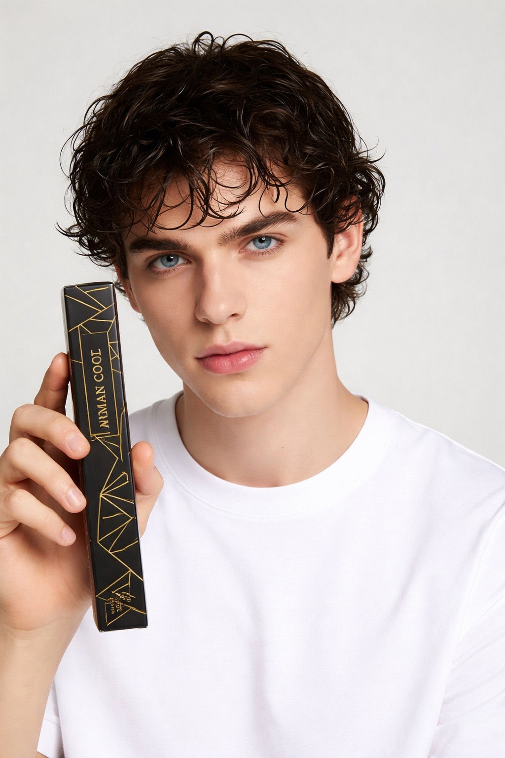 Armani Aftershave Tube