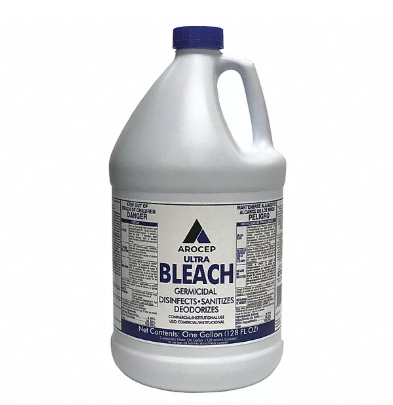 Cloro,Blanqueador,1 gal