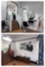 Before and after