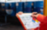 MTSA Compliance Plans and Assessments