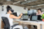 Virtual Reality Mapping