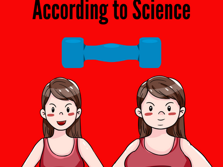 Proven Ways for How to Lose belly fat According to Science