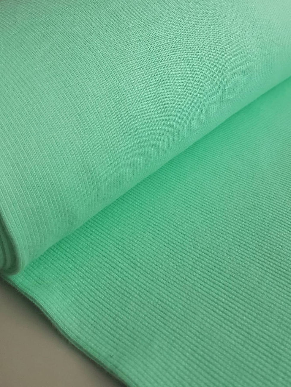 Apdares trikotāža - mint