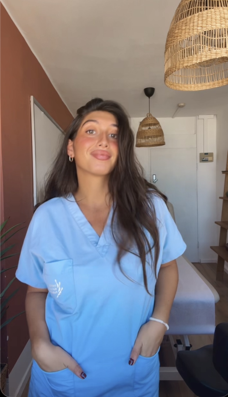 Perla Dzialowski