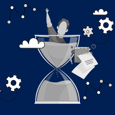 Being On Time Matters