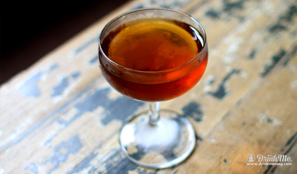 5 Best Entertaining Liquors