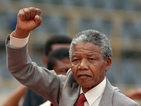 Nelson Mandela Day: Celebrating a Legacy of Hope and Unity