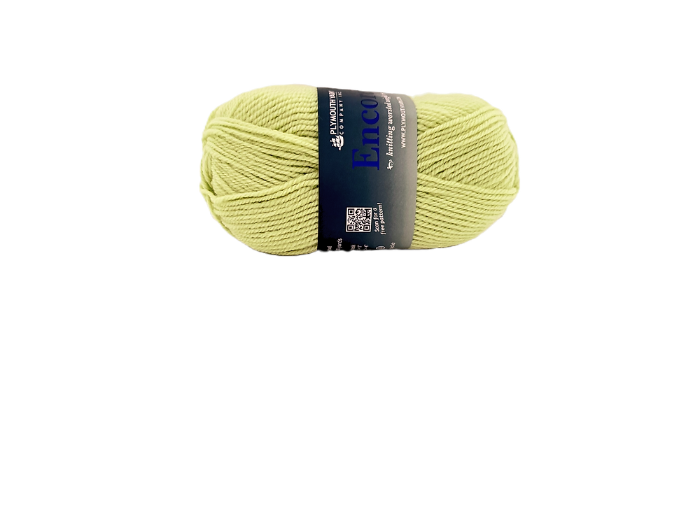 Thumbnail: Plymouth Yarn Encore Worsted