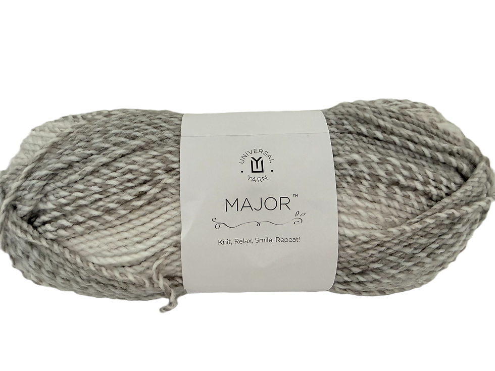 Thumbnail: Universal Yarn Major
