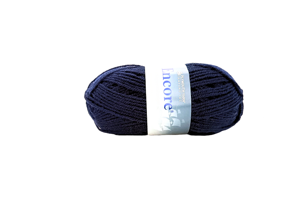 Thumbnail: Plymouth Yarn Encore Worsted
