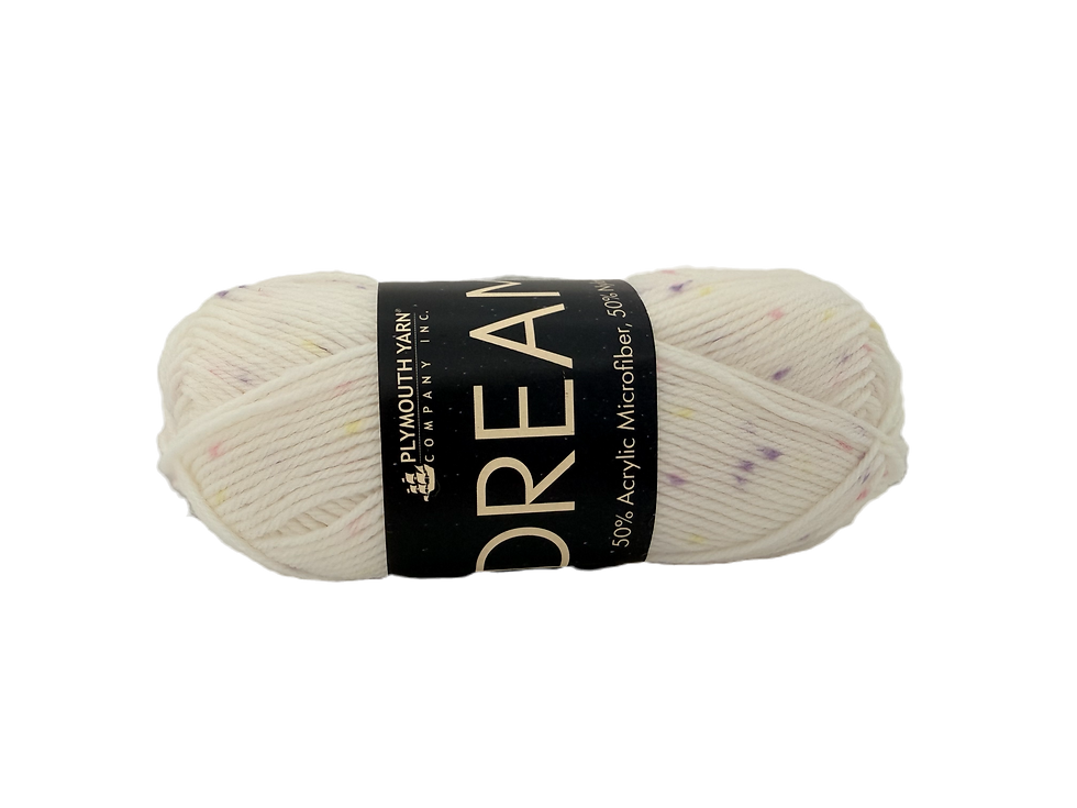 Thumbnail: Plymouth Yarn Dream DK