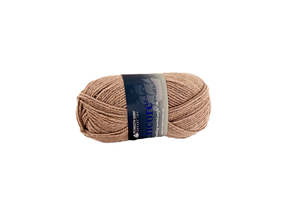 Thumbnail: Plymouth Yarn Encore Worsted