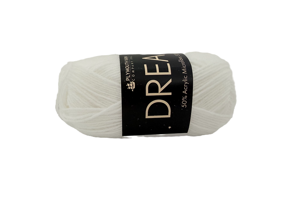 Thumbnail: Plymouth Yarn Dream DK