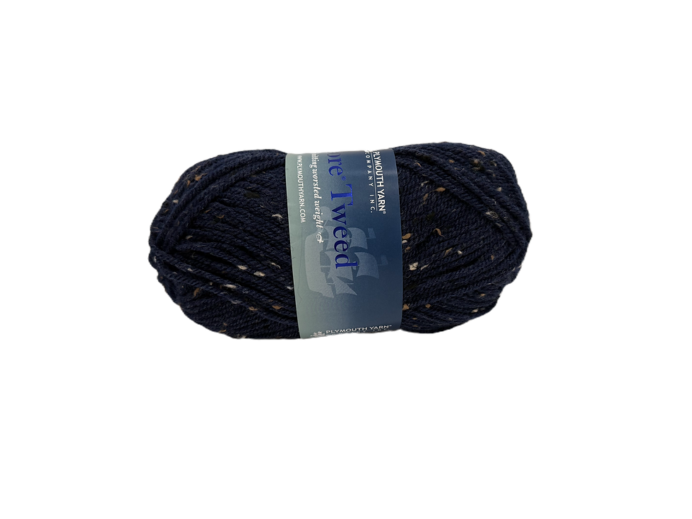 Thumbnail: Plymouth Yarn Encore Worsted Tweed