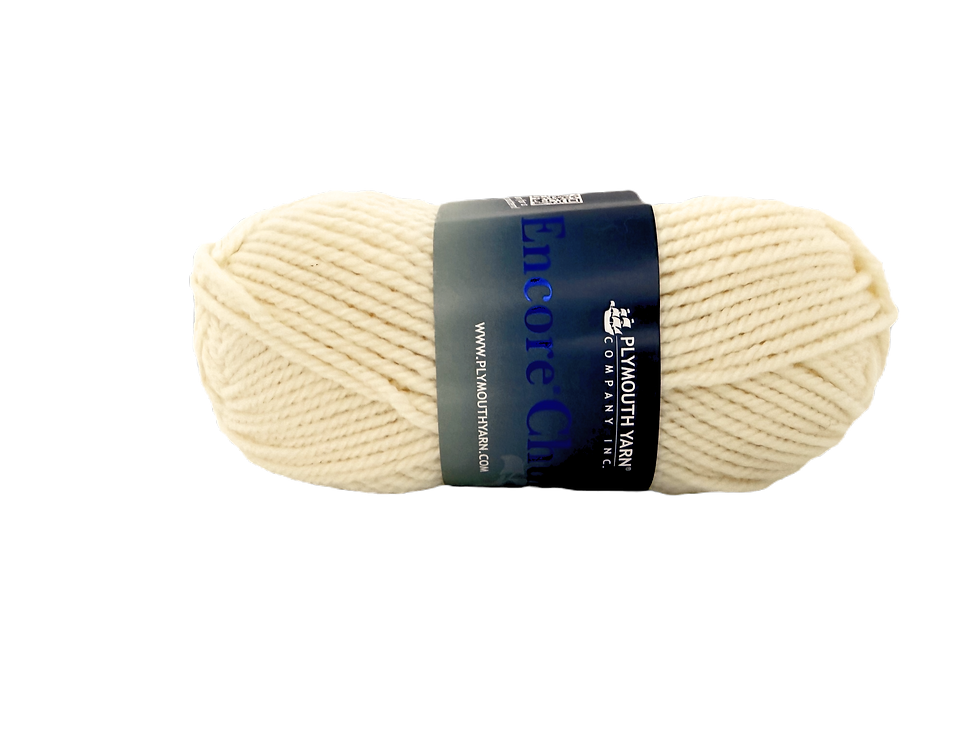 Thumbnail: Plymouth Yarn Encore Chunky