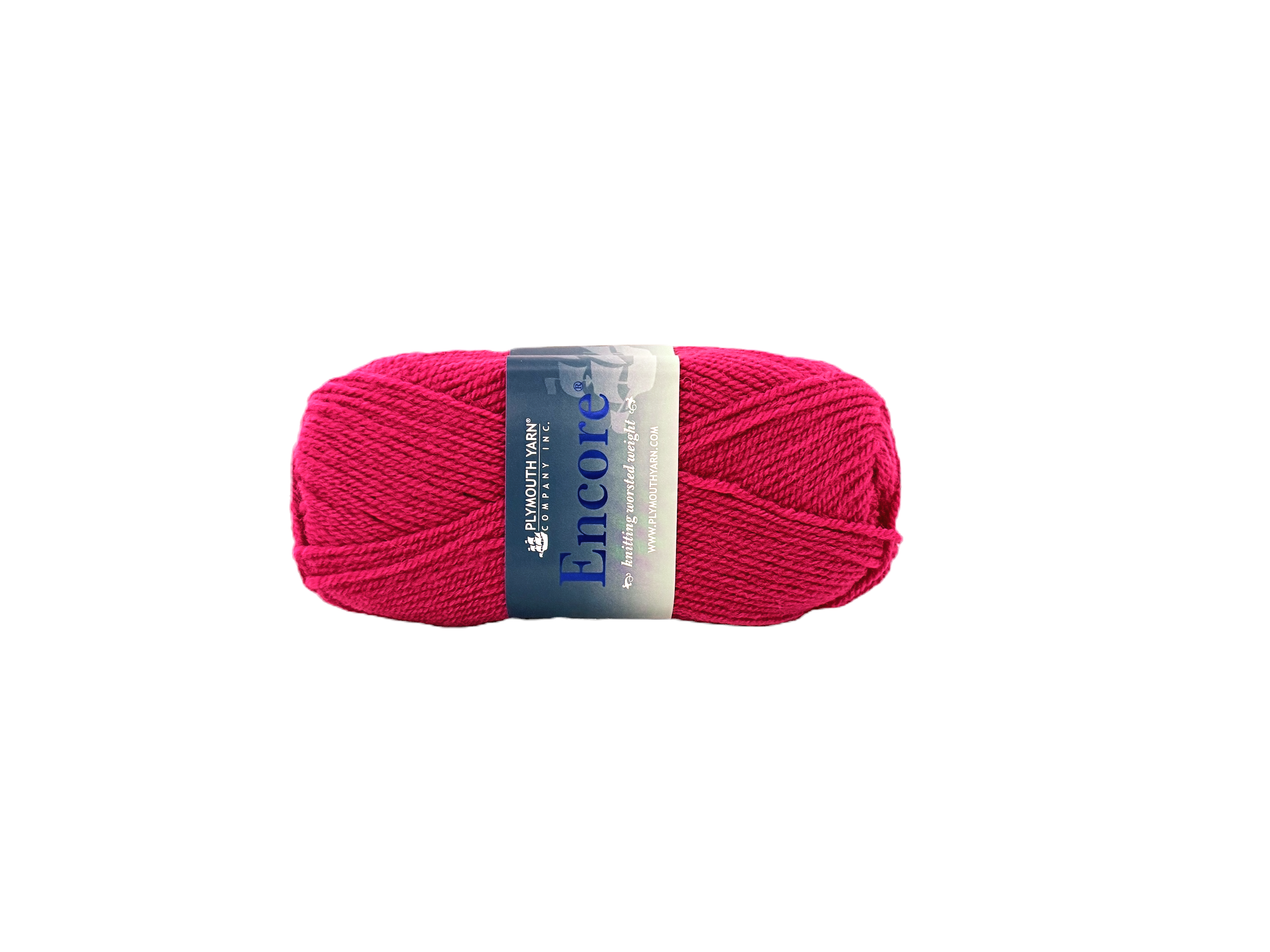 Plymouth Yarn Encore Worsted