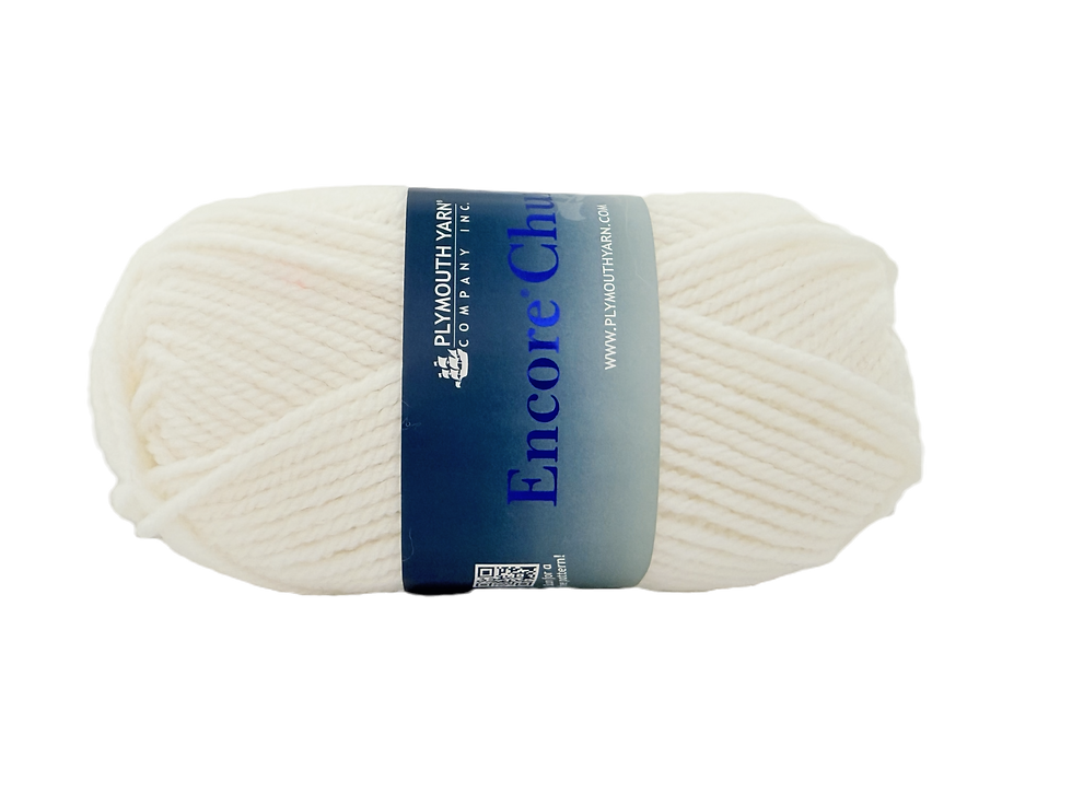 Thumbnail: Plymouth Yarn Encore Chunky