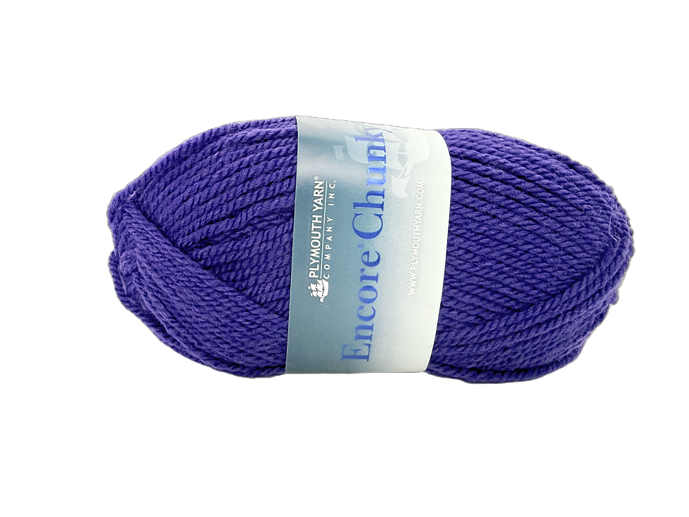 Thumbnail: Plymouth Yarn Encore Chunky