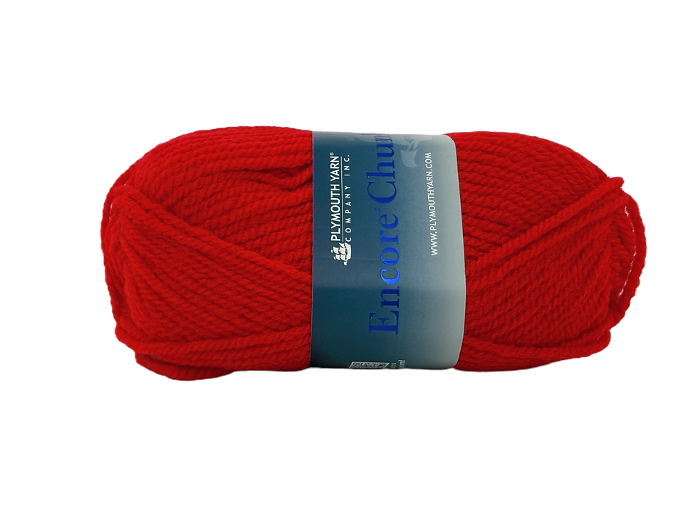 Thumbnail: Plymouth Yarn Encore Chunky