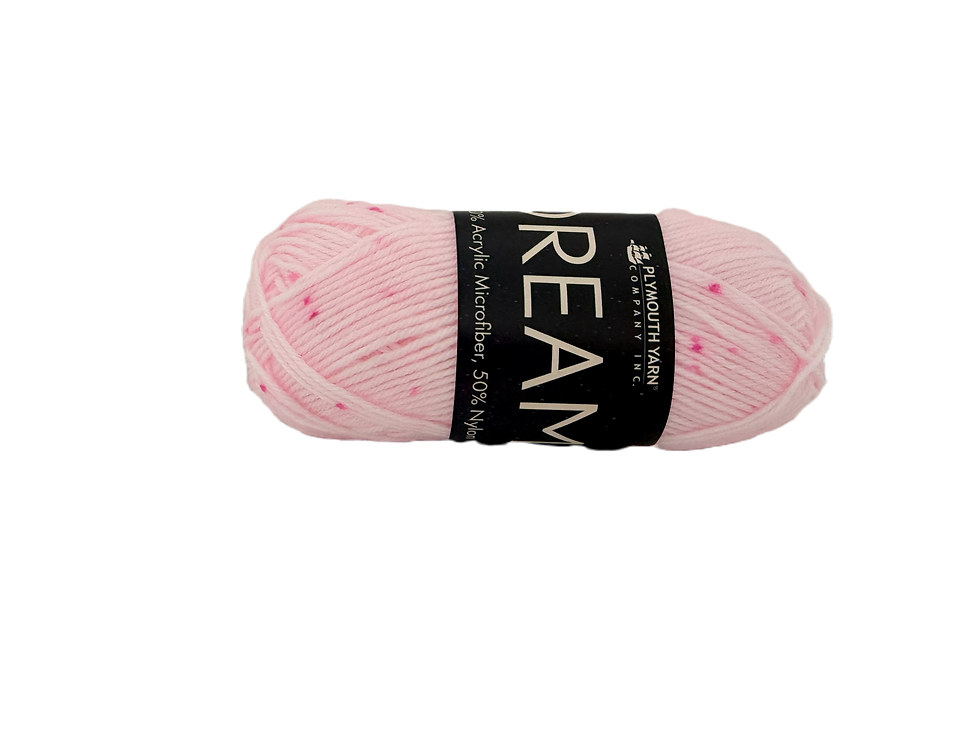 Thumbnail: Plymouth Yarn Dream DK