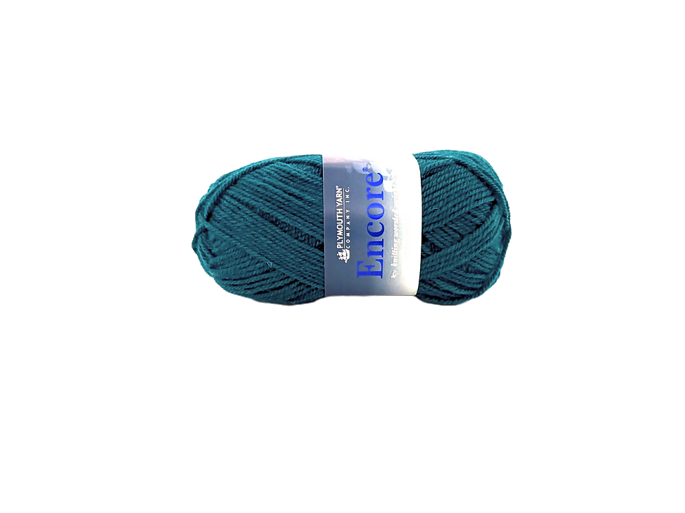 Thumbnail: Plymouth Yarn Encore Worsted