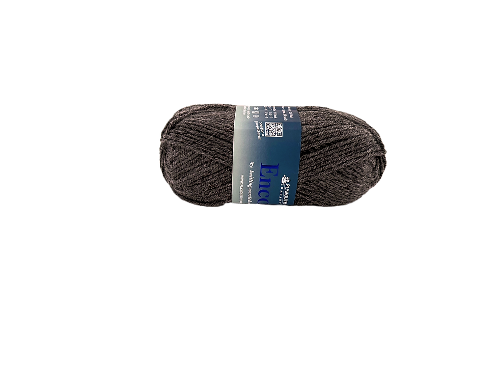 Thumbnail: Plymouth Yarn Encore Worsted