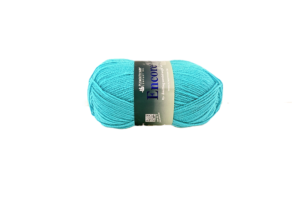 Thumbnail: Plymouth Yarn Encore Worsted