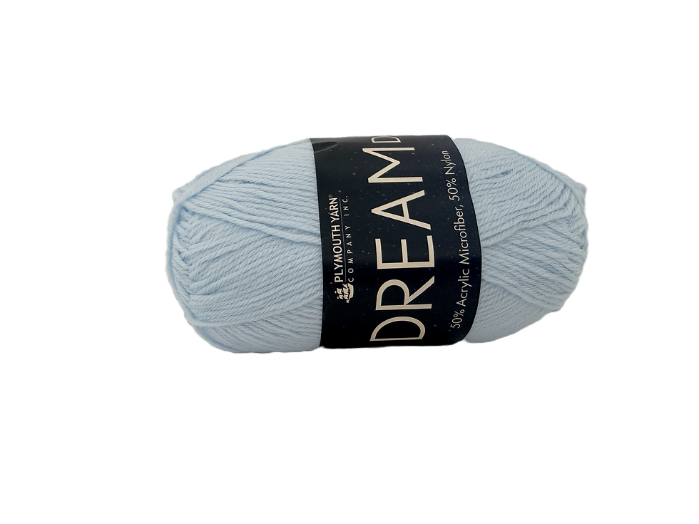 Thumbnail: Plymouth Yarn Dream DK