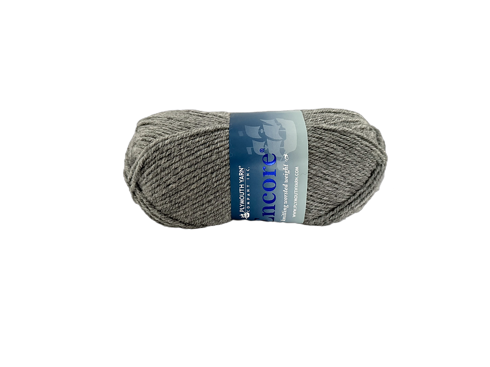 Thumbnail: Plymouth Yarn Encore Worsted