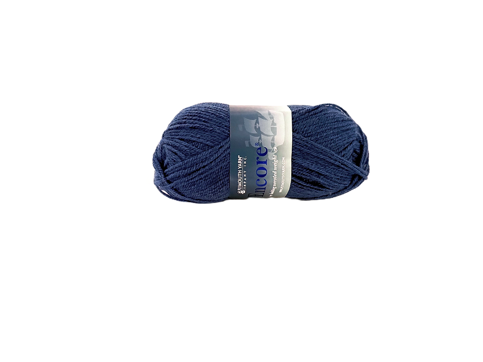 Thumbnail: Plymouth Yarn Encore Worsted