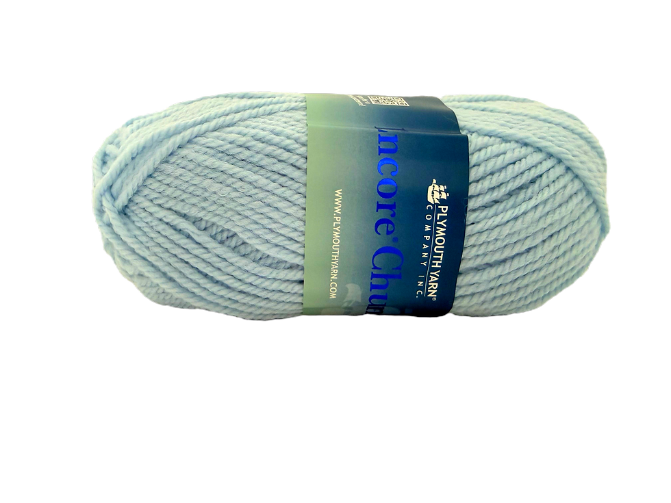 Thumbnail: Plymouth Yarn Encore Chunky