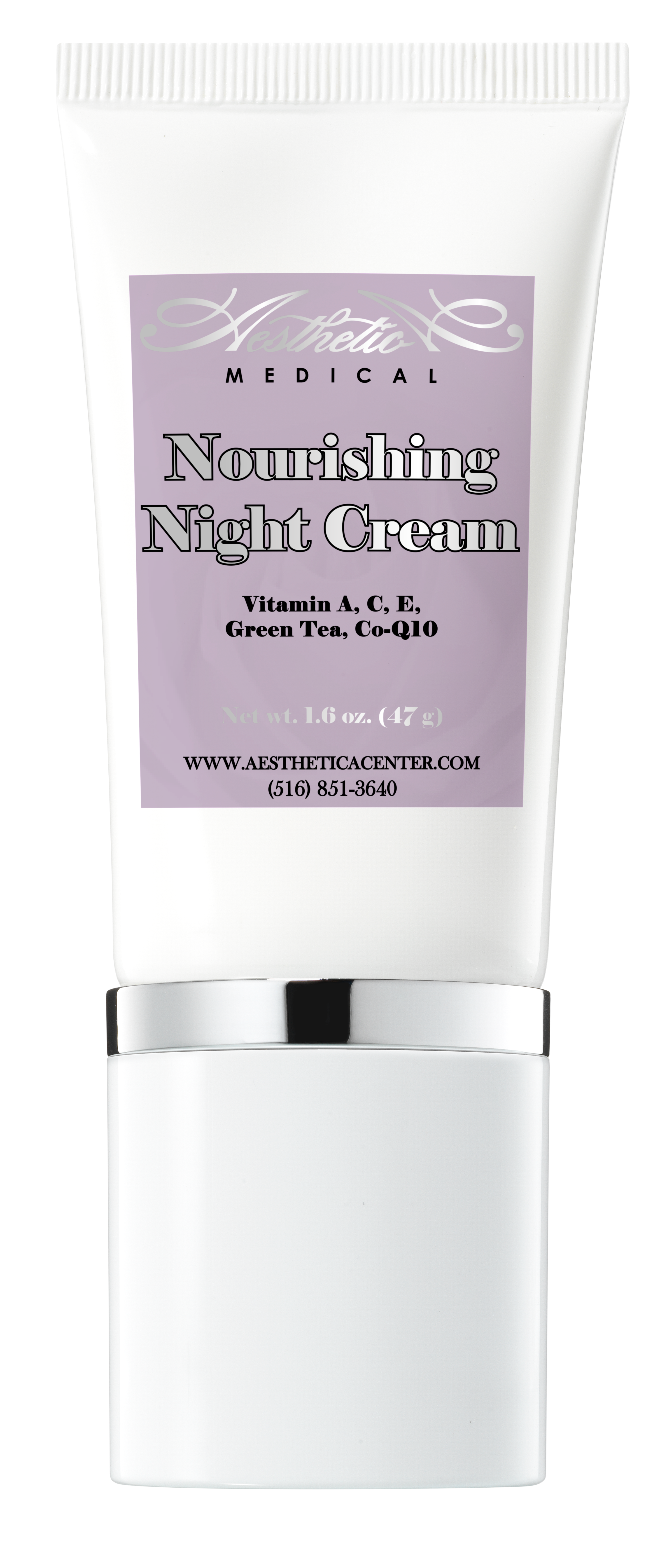 Nourishing Night Cream