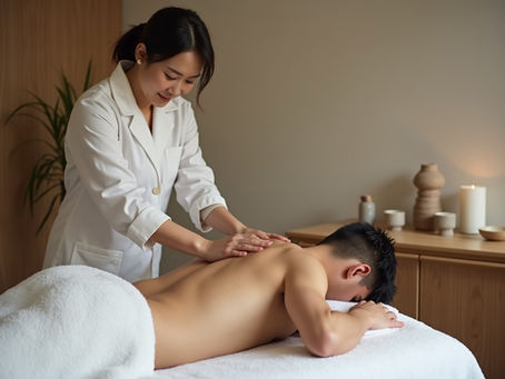 Welcome to ABC Massage Bunbury’s very first blog post