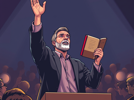 The Sermon on the Mount Explained