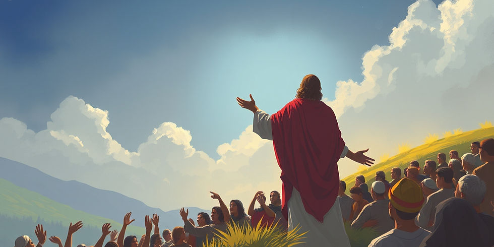 Why the New Testament Epistles Matter More than You Think!