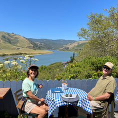 Year-end reflection from the President of BOD