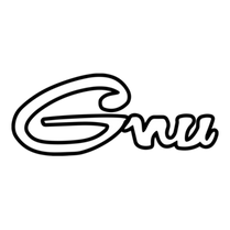 GNU Logo